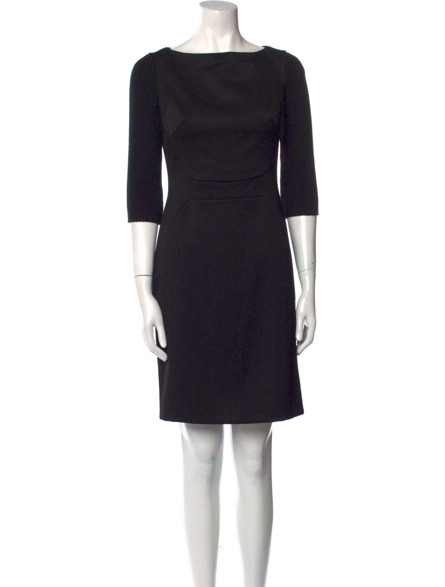 Valentino Vintage Mini Dress